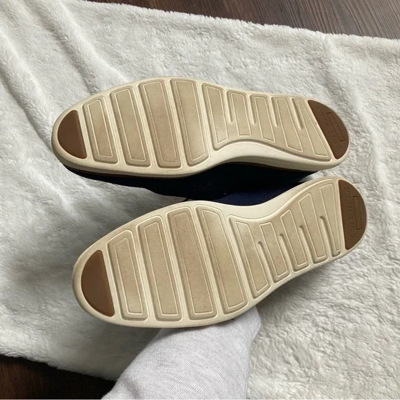 Cole Haan Zero Grand StitchLite wingtip oxfords men’s 10 - Picture 5 of 11